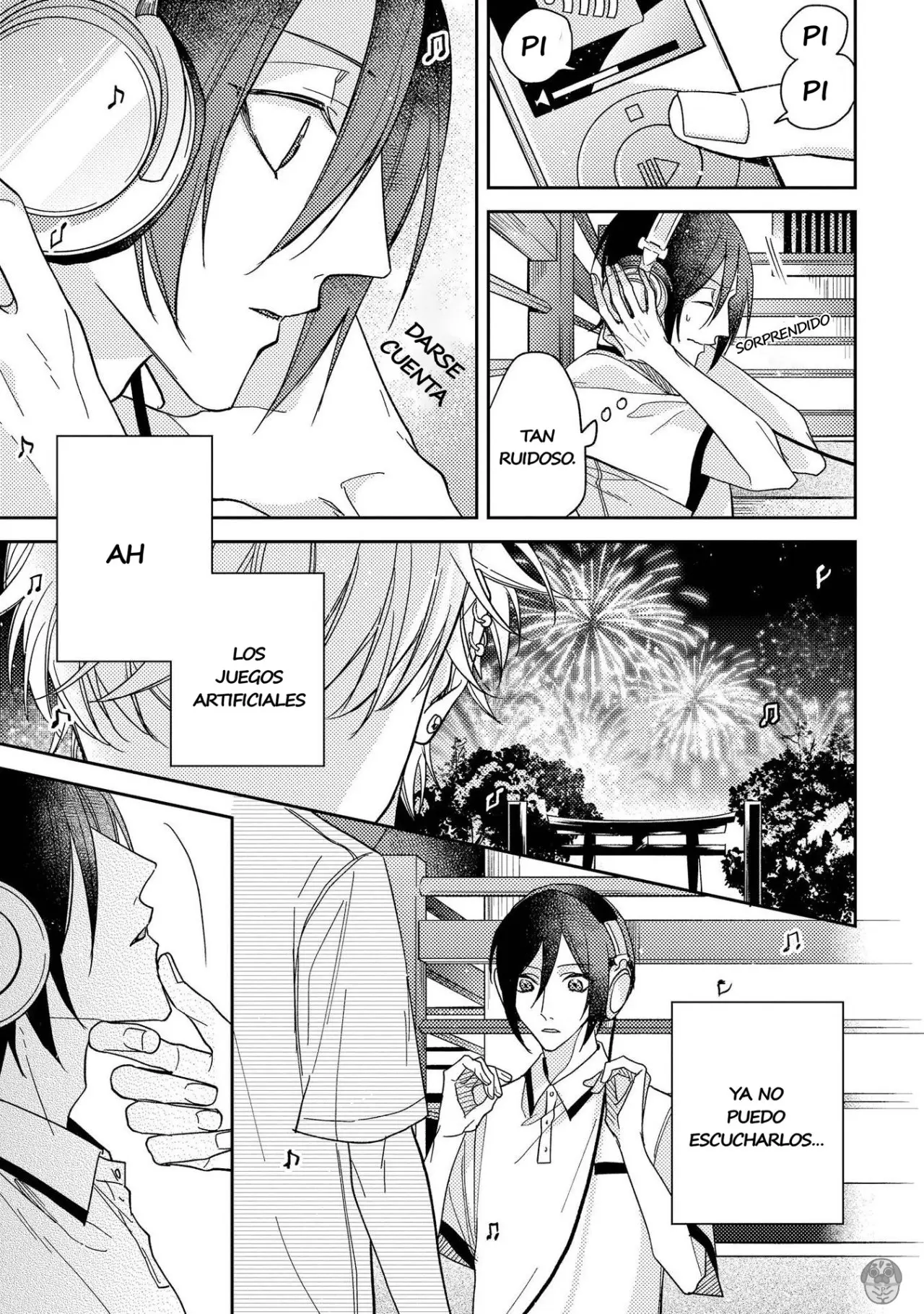 Boku o Warui Ko ni Shite (2017) - Capítulo 3 - Página 26 - LectorTMOo