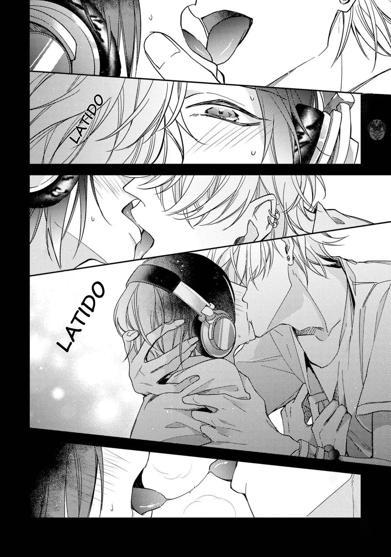 Boku o Warui Ko ni Shite (2017) - Capítulo 3 - Página 29 - LectorTMOo