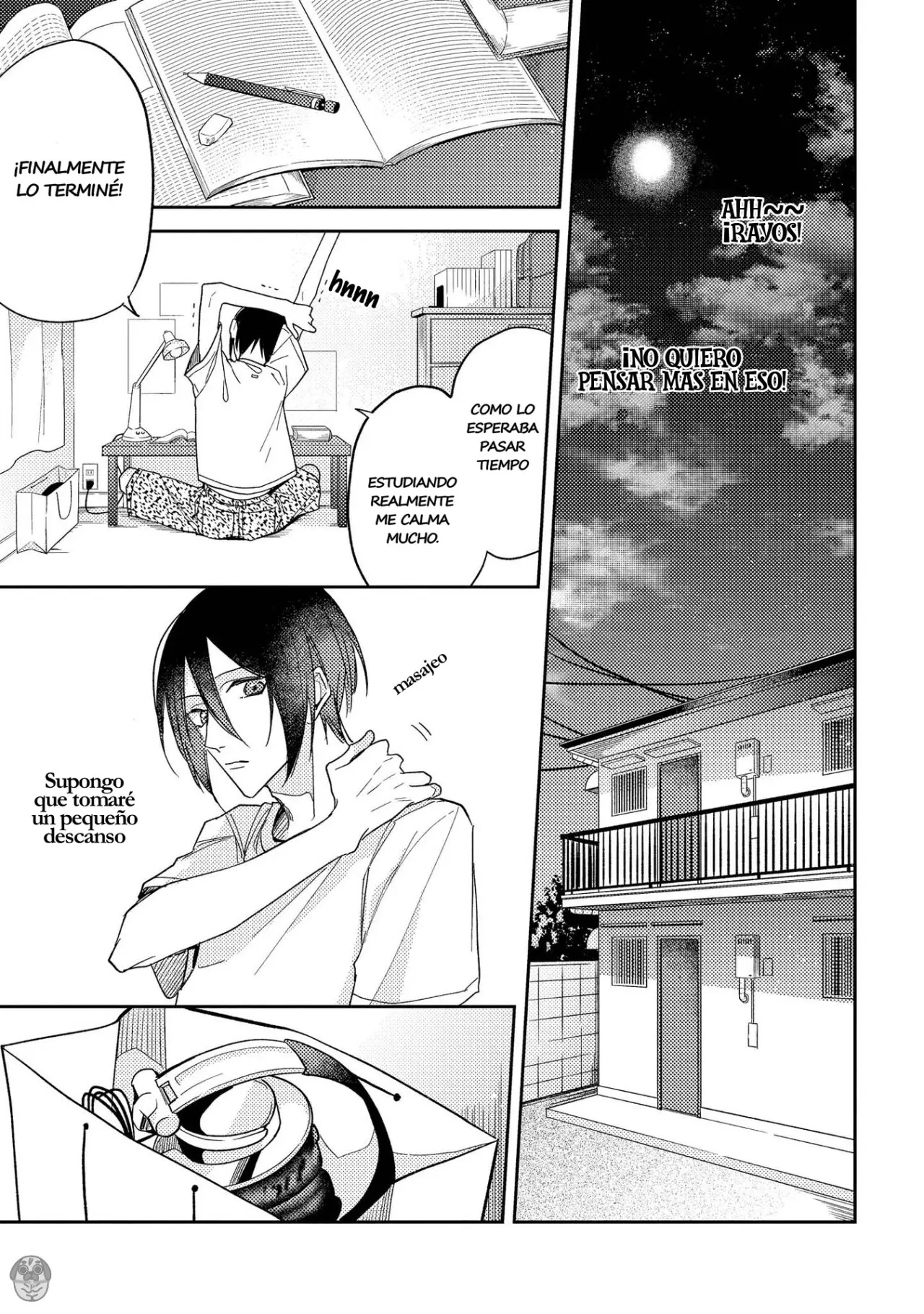 Boku o Warui Ko ni Shite (2017) - Capítulo 4 - Página 8 - LectorTMOo