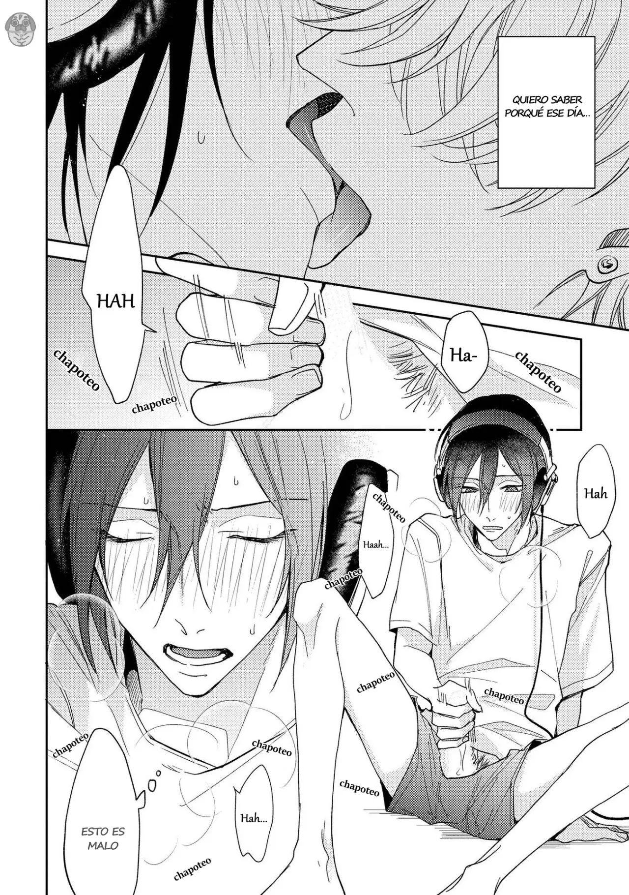 Boku o Warui Ko ni Shite (2017) - Capítulo 4 - Página 11 - LectorTMOo