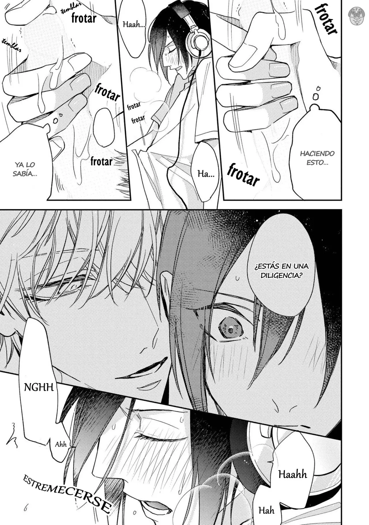 Boku o Warui Ko ni Shite (2017) - Capítulo 4 - Página 12 - LectorTMOo