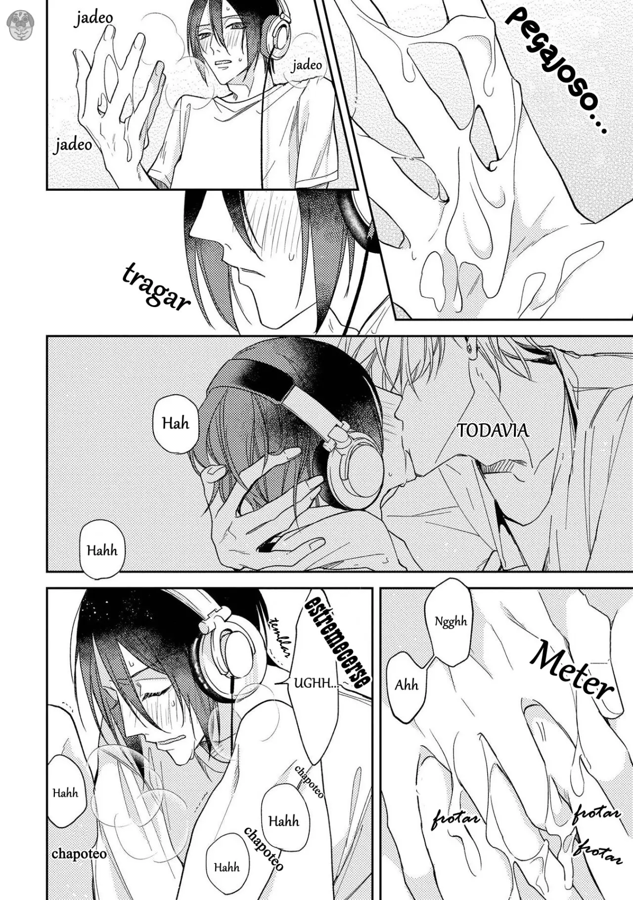 Boku o Warui Ko ni Shite (2017) - Capítulo 4 - Página 13 - LectorTMOo