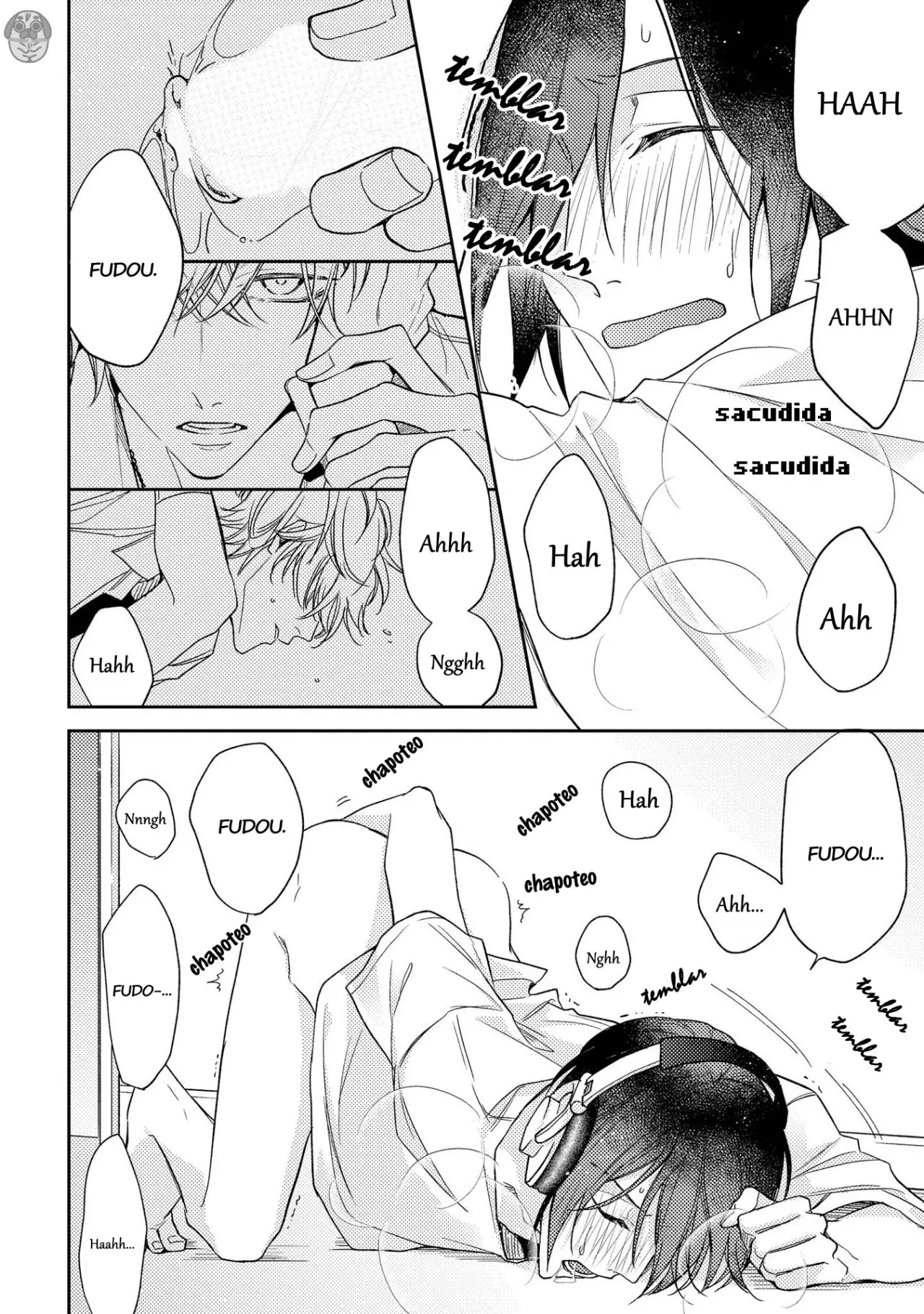 Boku o Warui Ko ni Shite (2017) - Capítulo 4 - Página 15 - LectorTMOo