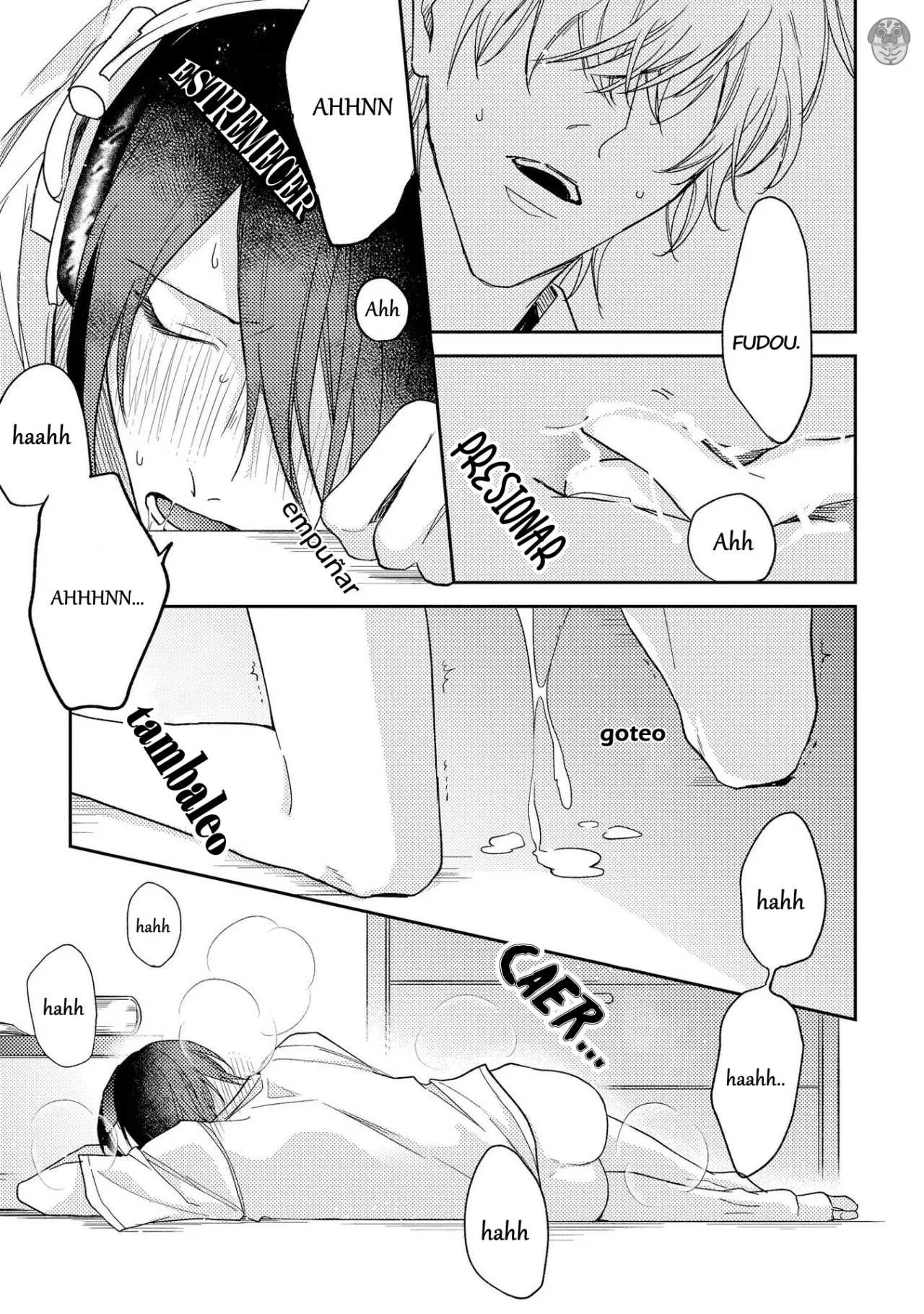 Boku o Warui Ko ni Shite (2017) - Capítulo 4 - Página 16 - LectorTMOo