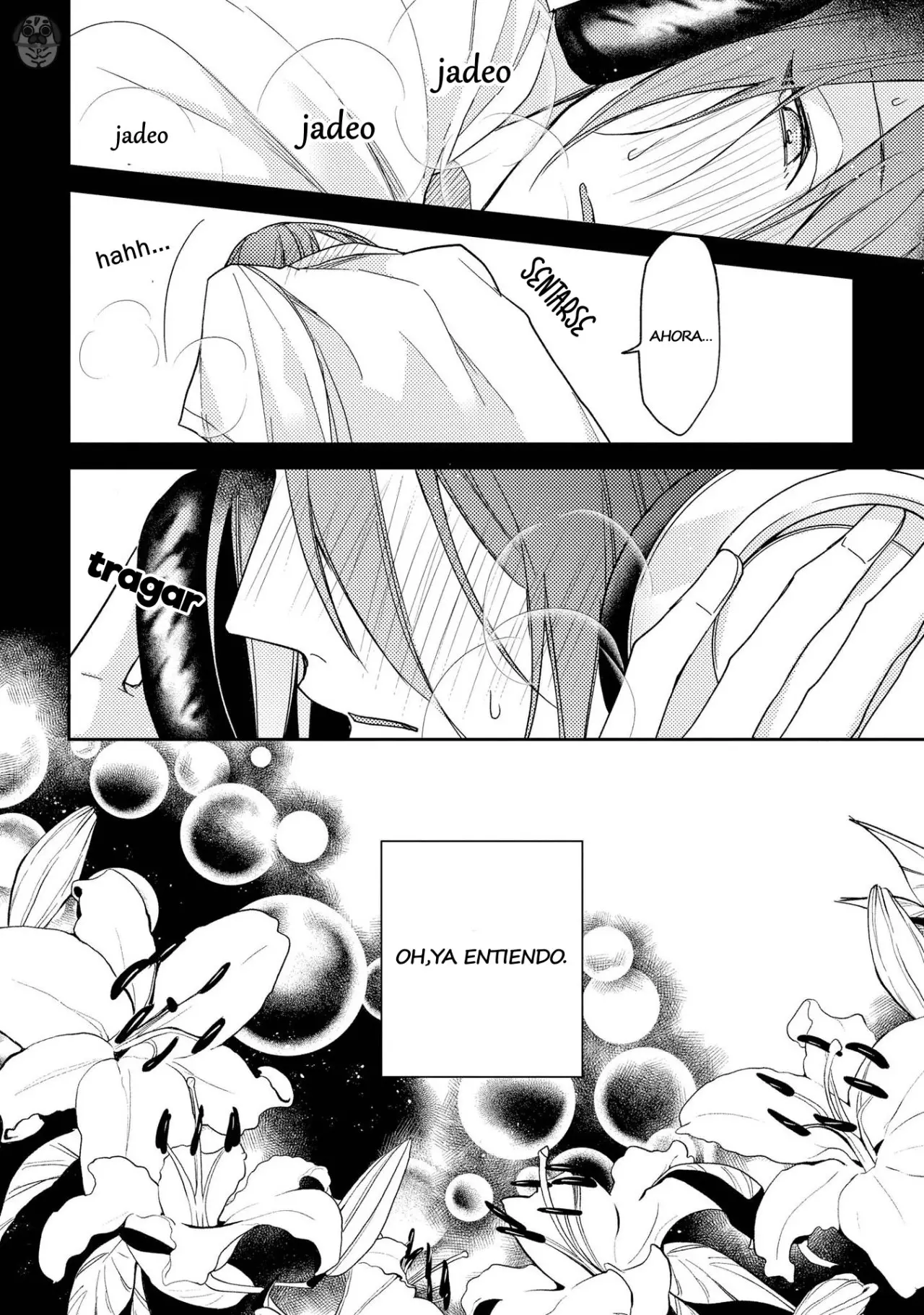Boku o Warui Ko ni Shite (2017) - Capítulo 4 - Página 17 - LectorTMOo