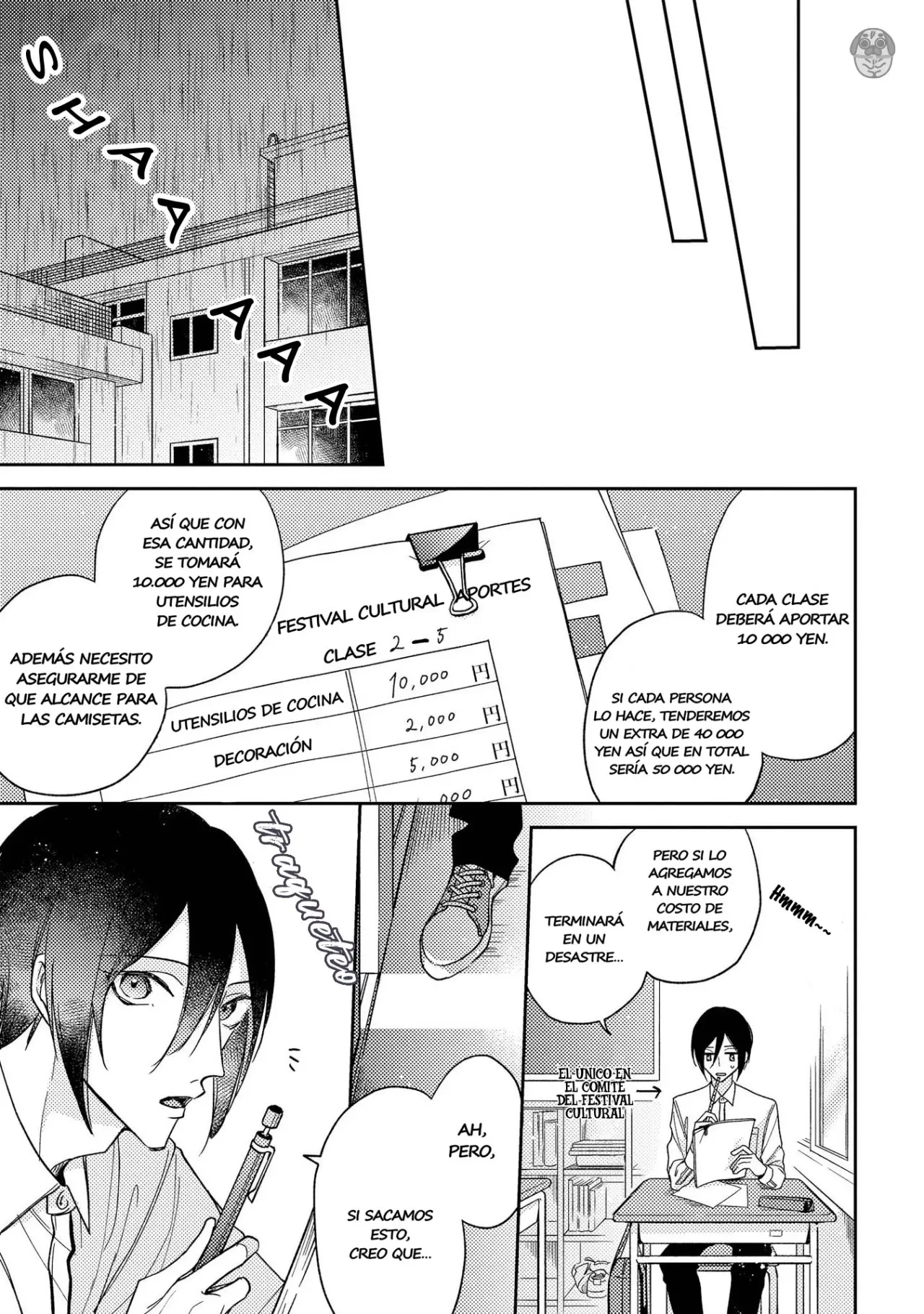 Boku o Warui Ko ni Shite (2017) - Capítulo 4 - Página 18 - LectorTMOo