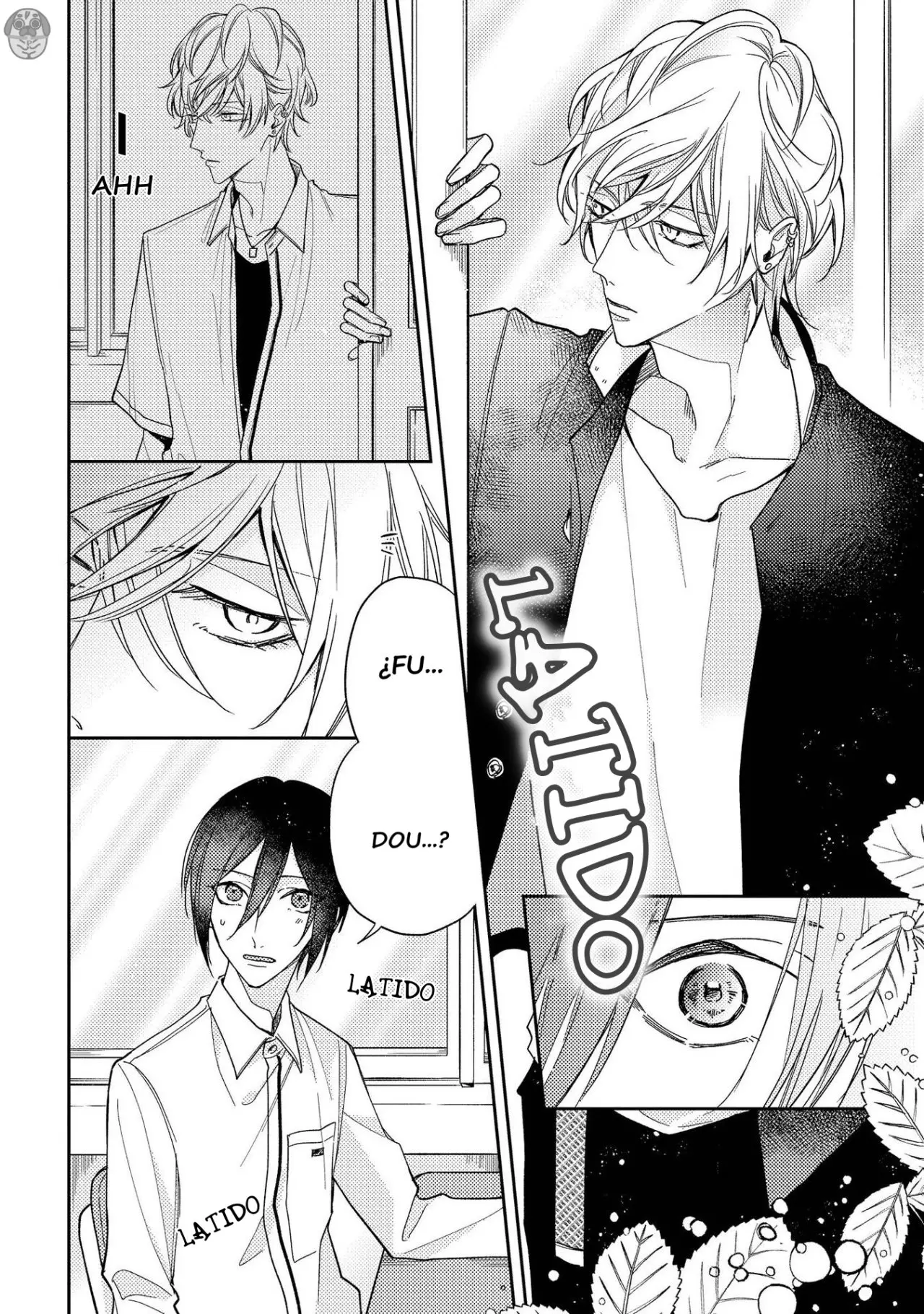 Boku o Warui Ko ni Shite (2017) - Capítulo 4 - Página 19 - LectorTMOo