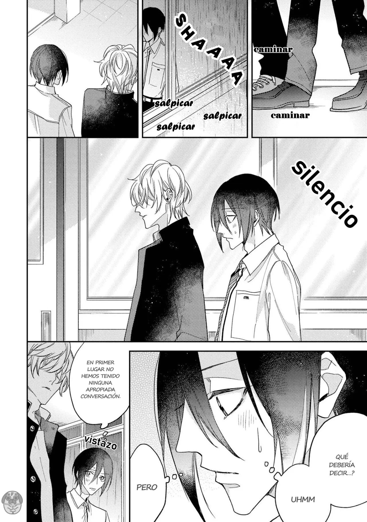 Boku o Warui Ko ni Shite (2017) - Capítulo 4 - Página 23 - LectorTMOo