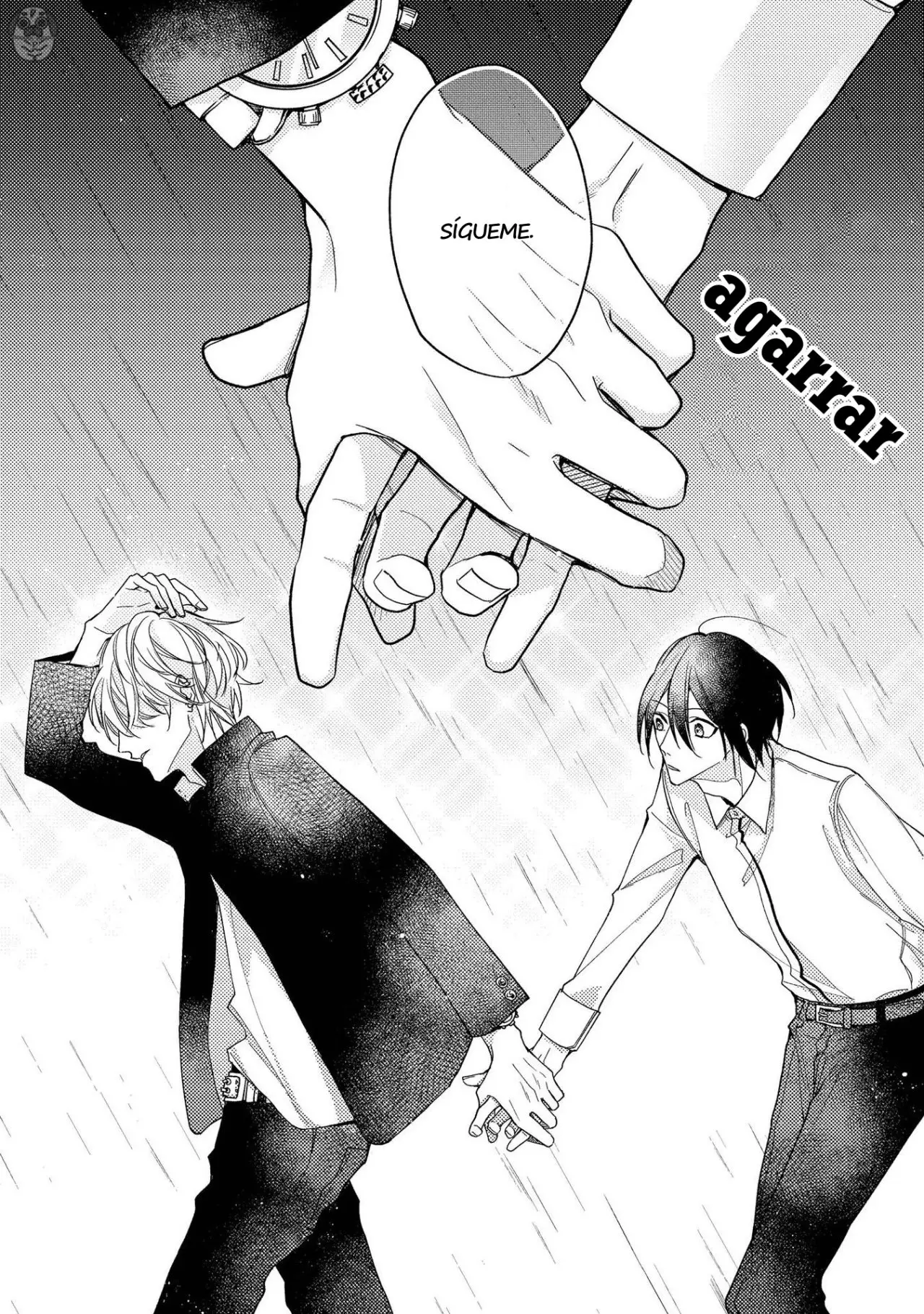 Boku o Warui Ko ni Shite (2017) - Capítulo 4 - Página 27 - LectorTMOo