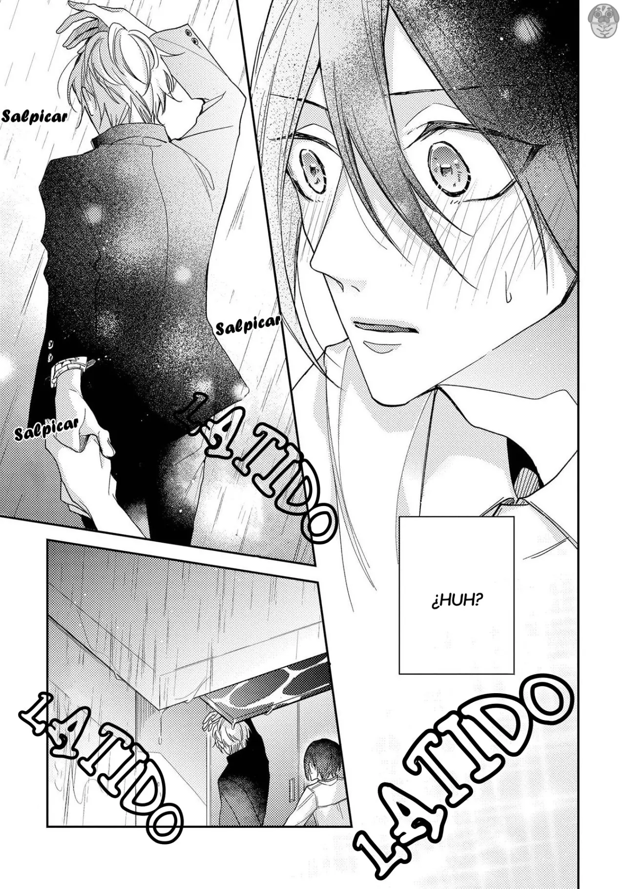 Boku o Warui Ko ni Shite (2017) - Capítulo 4 - Página 28 - LectorTMOo