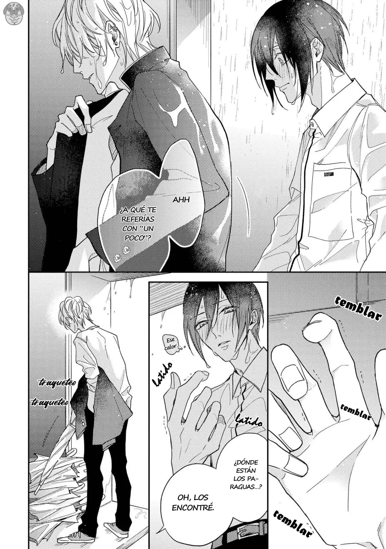 Boku o Warui Ko ni Shite (2017) - Capítulo 4 - Página 29 - LectorTMOo