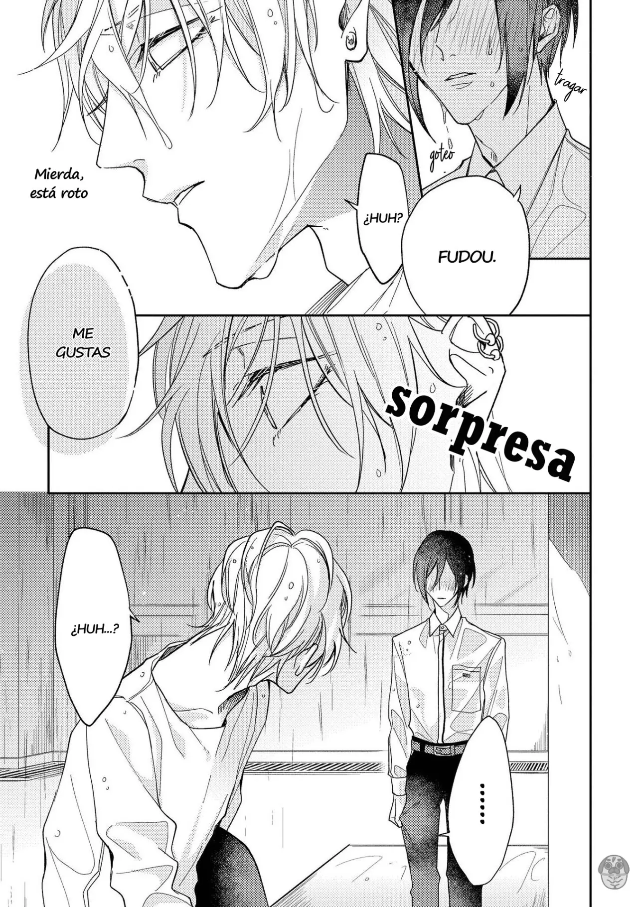 Boku o Warui Ko ni Shite (2017) - Capítulo 4 - Página 30 - LectorTMOo