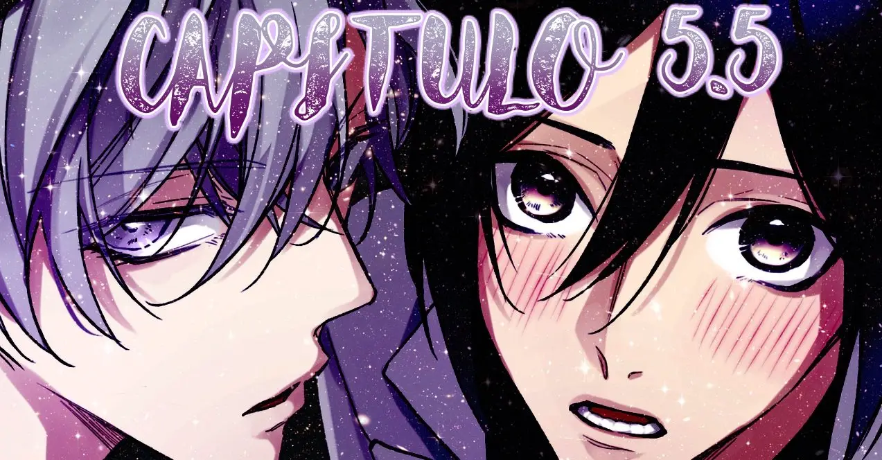 Boku o Warui Ko ni Shite (2017) - Capítulo 5.5 - Página 4 - LectorTMOo