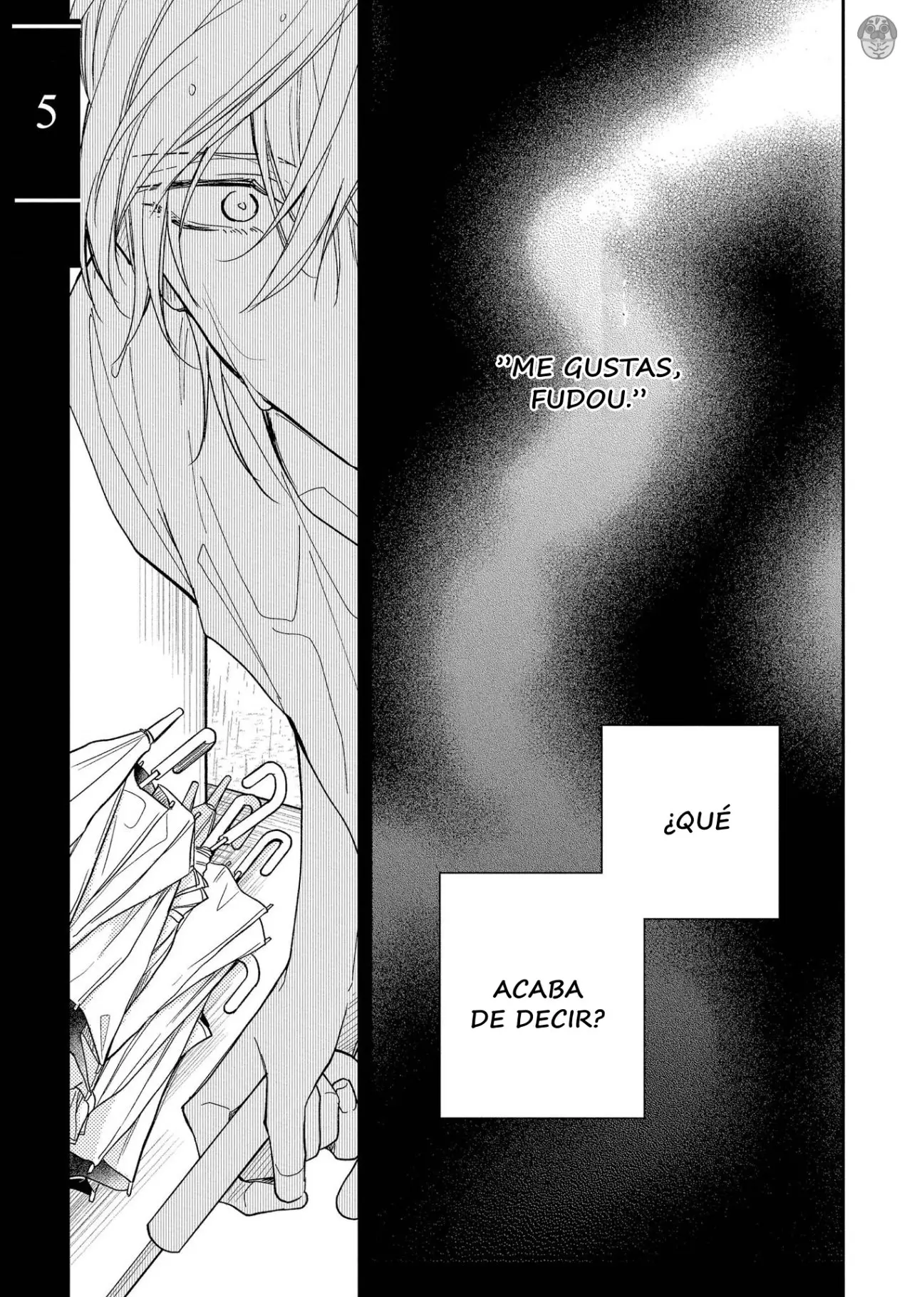 Boku o Warui Ko ni Shite (2017) - Capítulo 5 - Página 4 - LectorTMOo