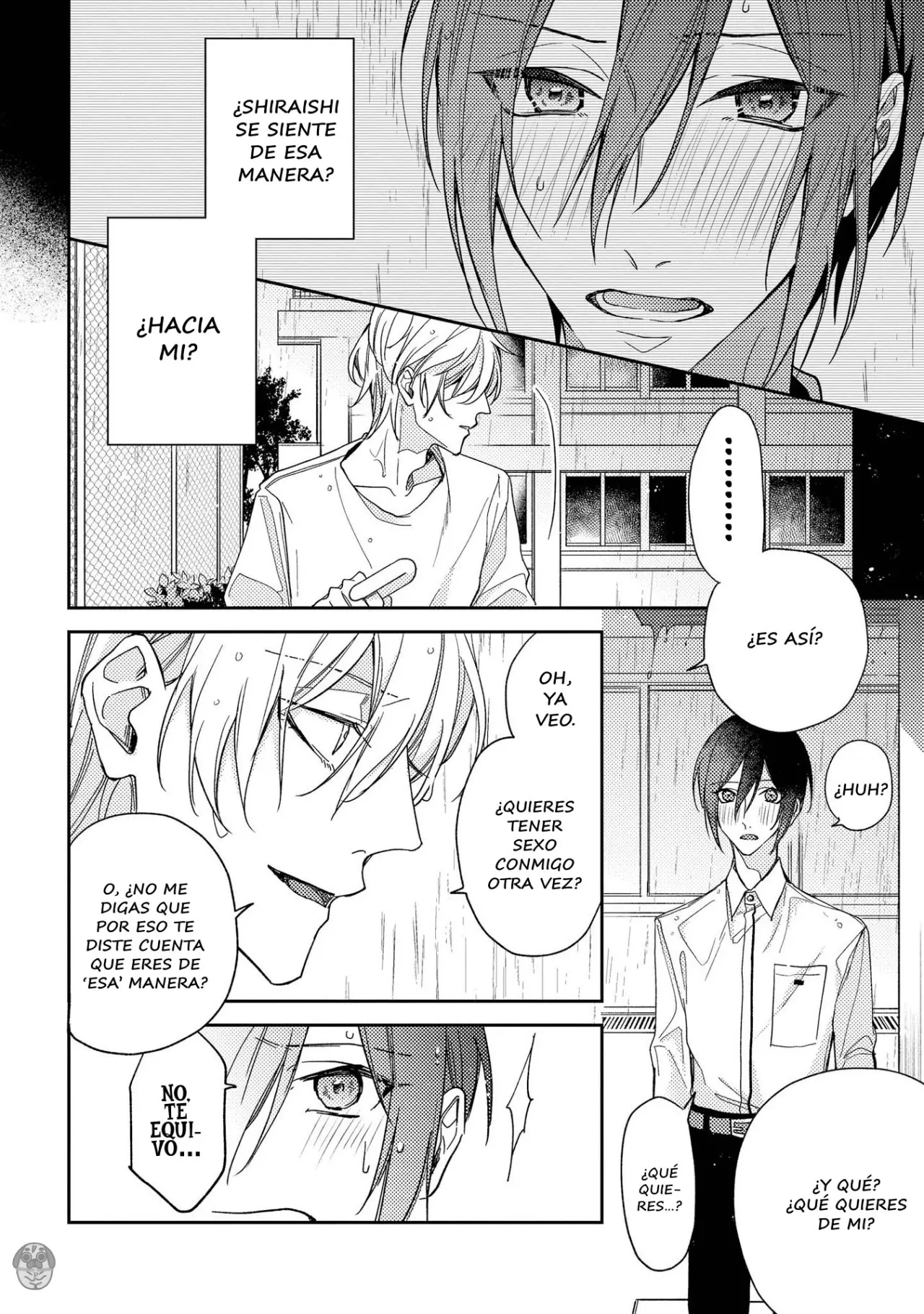 Boku o Warui Ko ni Shite (2017) - Capítulo 5 - Página 5 - LectorTMOo