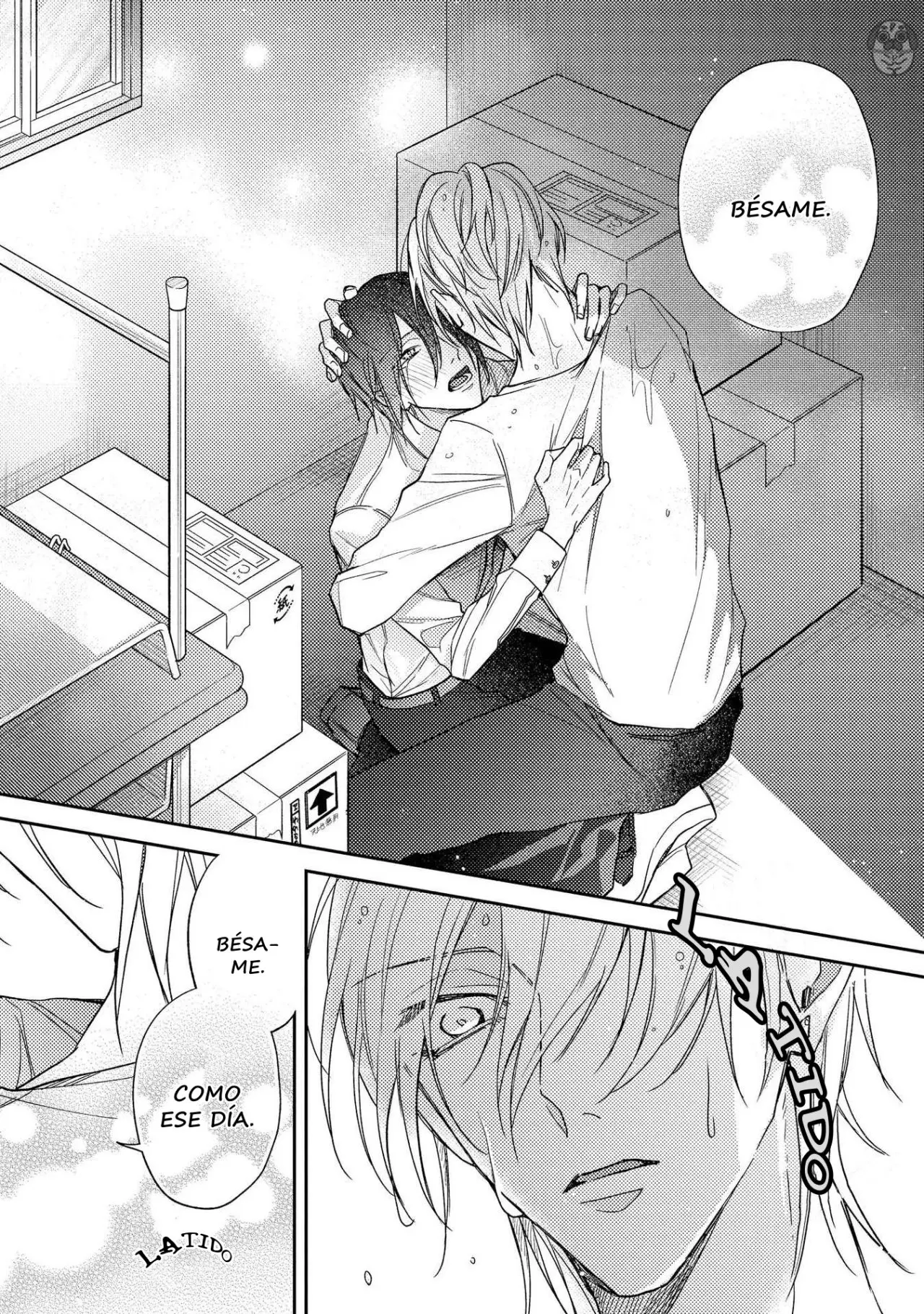 Boku o Warui Ko ni Shite (2017) - Capítulo 5 - Página 19 - LectorTMOo