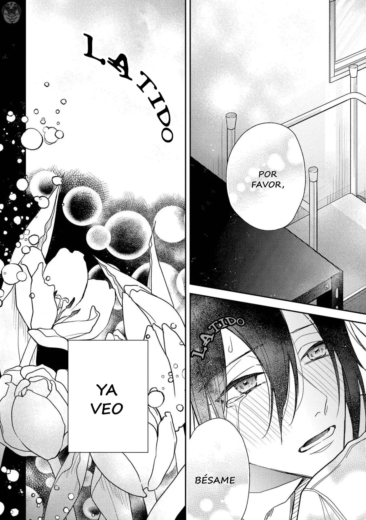 Boku o Warui Ko ni Shite (2017) - Capítulo 5 - Página 20 - LectorTMOo