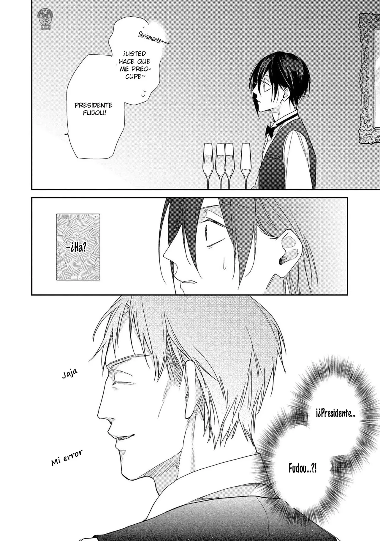 Boku o Warui Ko ni Shite (2017) - Capítulo 7 - Página 10 - LectorTMOo