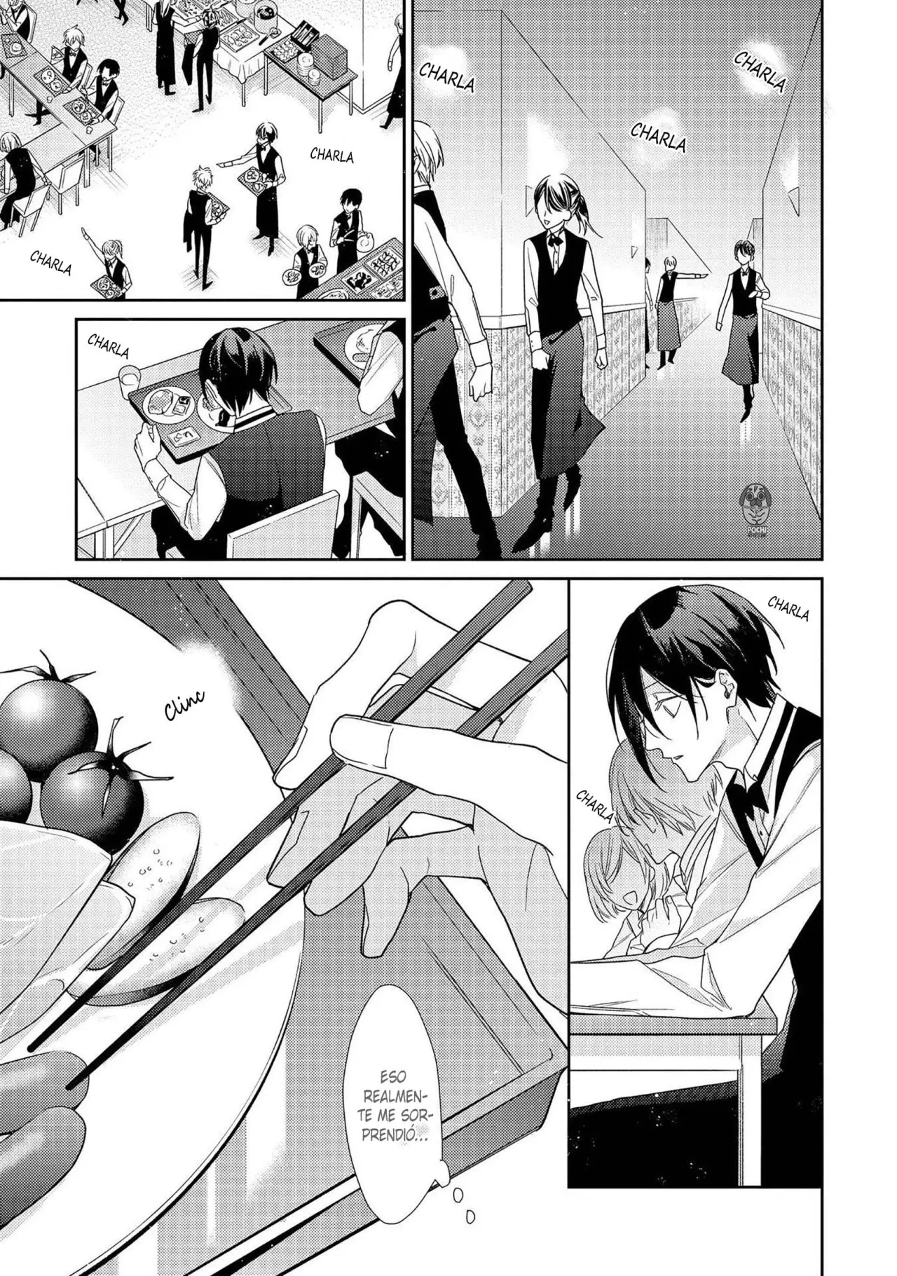 Boku o Warui Ko ni Shite (2017) - Capítulo 7 - Página 11 - LectorTMOo