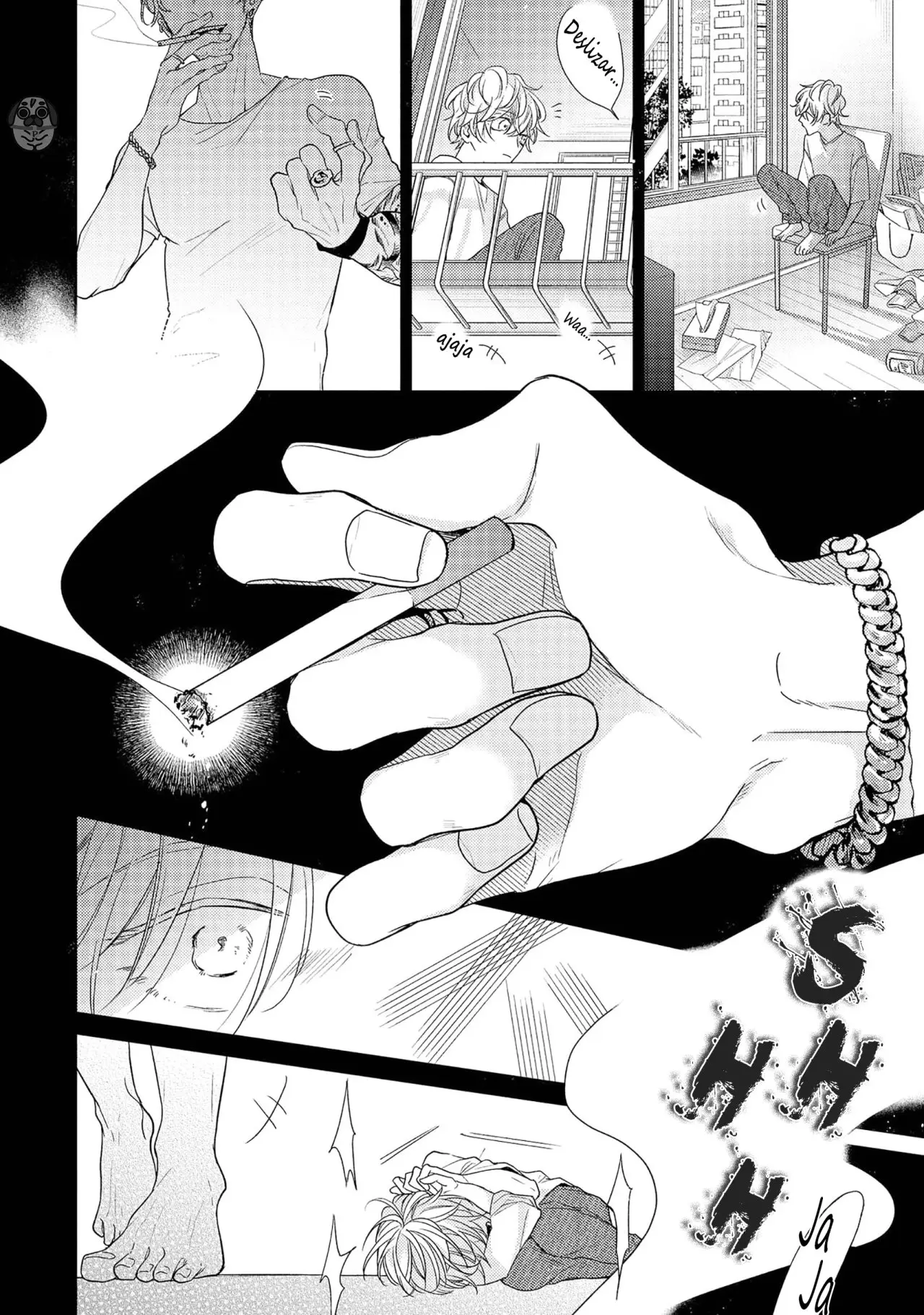 Boku o Warui Ko ni Shite (2017) - Capítulo 8 - Página 9 - LectorTMOo