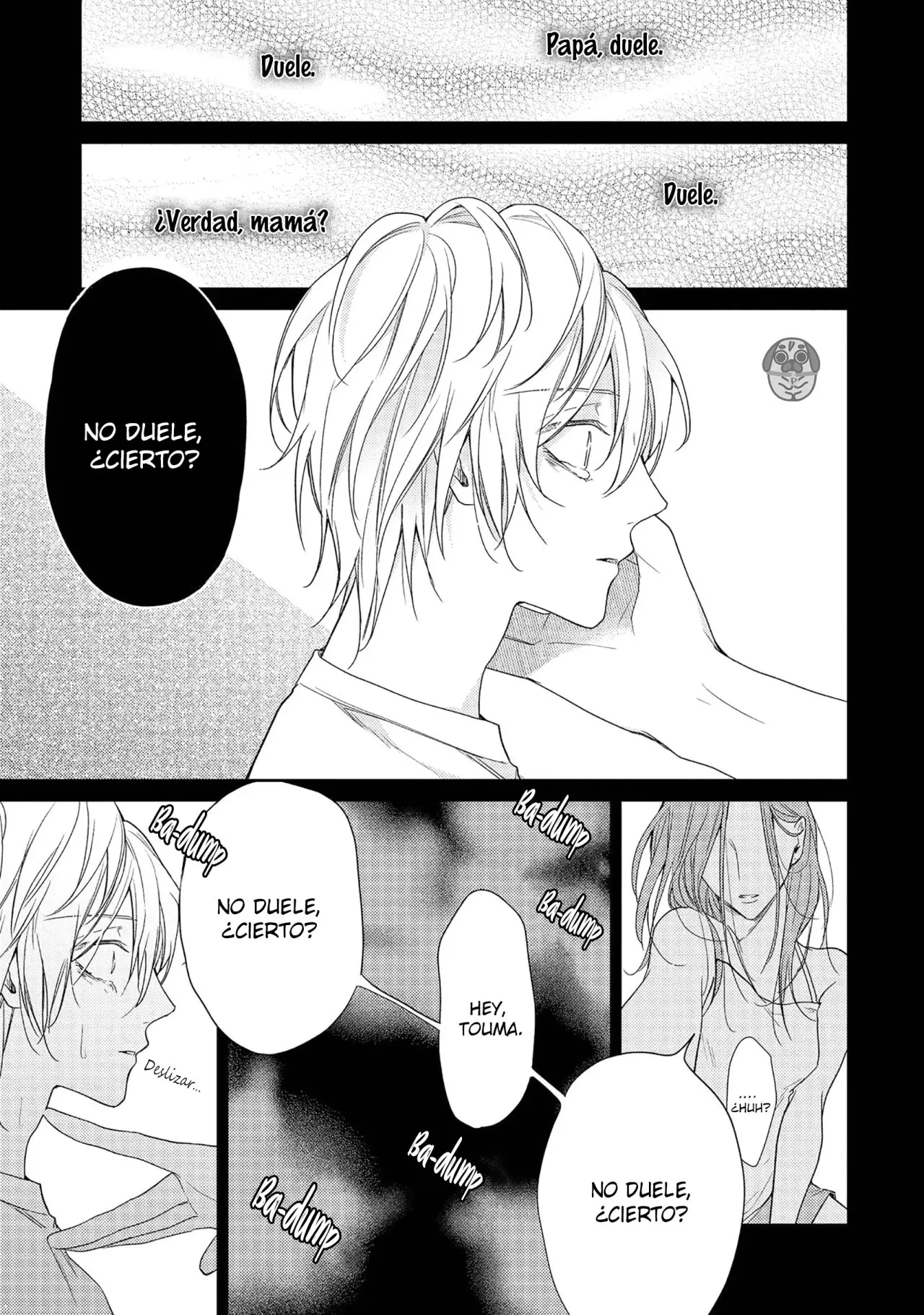 Boku o Warui Ko ni Shite (2017) - Capítulo 8 - Página 10 - LectorTMOo