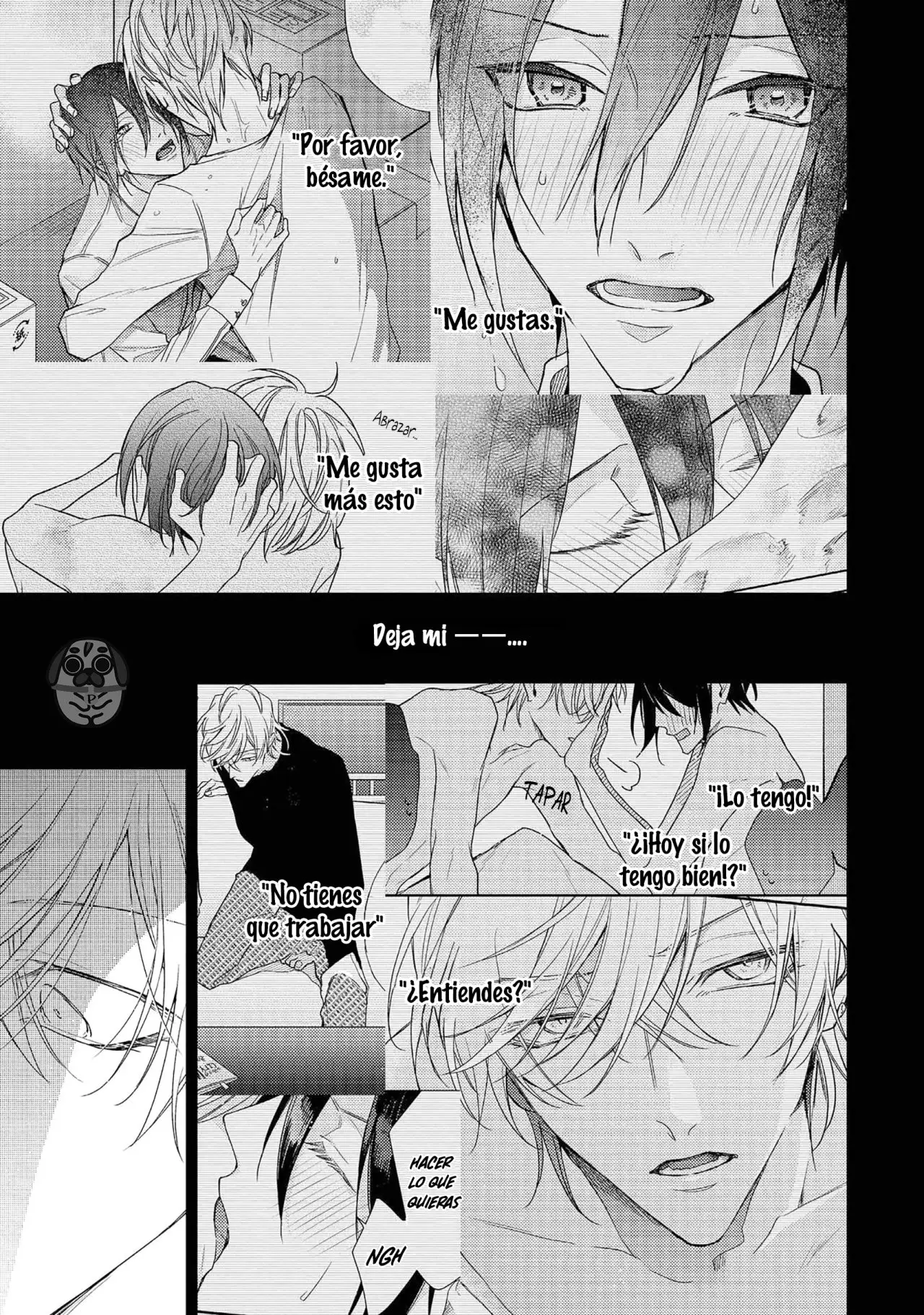 Boku o Warui Ko ni Shite (2017) - Capítulo 8 - Página 19 - LectorTMOo