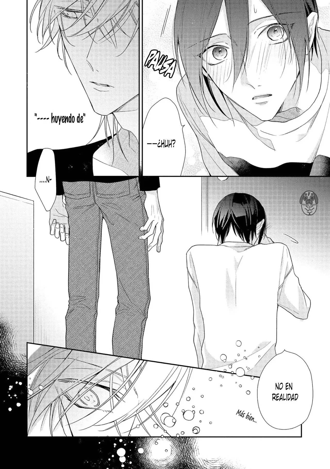 Boku o Warui Ko ni Shite (2017) - Capítulo 8 - Página 28 - LectorTMOo