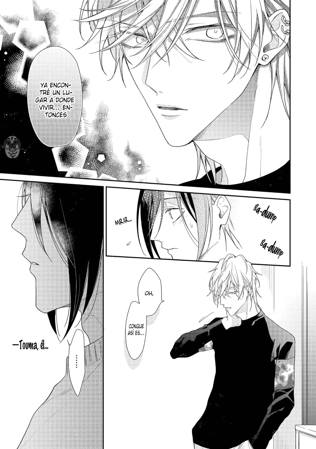 Boku o Warui Ko ni Shite (2017) - Capítulo 8 - Página 33 - LectorTMOo