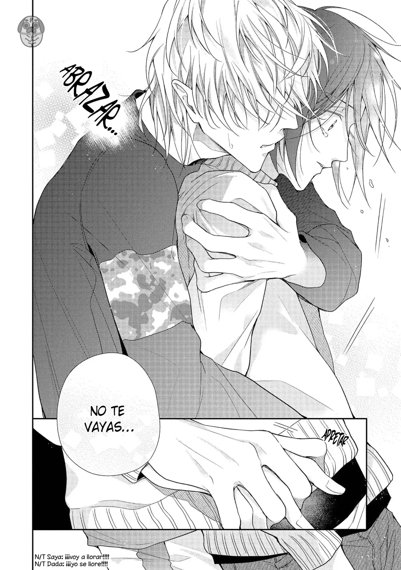 Boku o Warui Ko ni Shite (2017) - Capítulo 8 - Página 36 - LectorTMOo