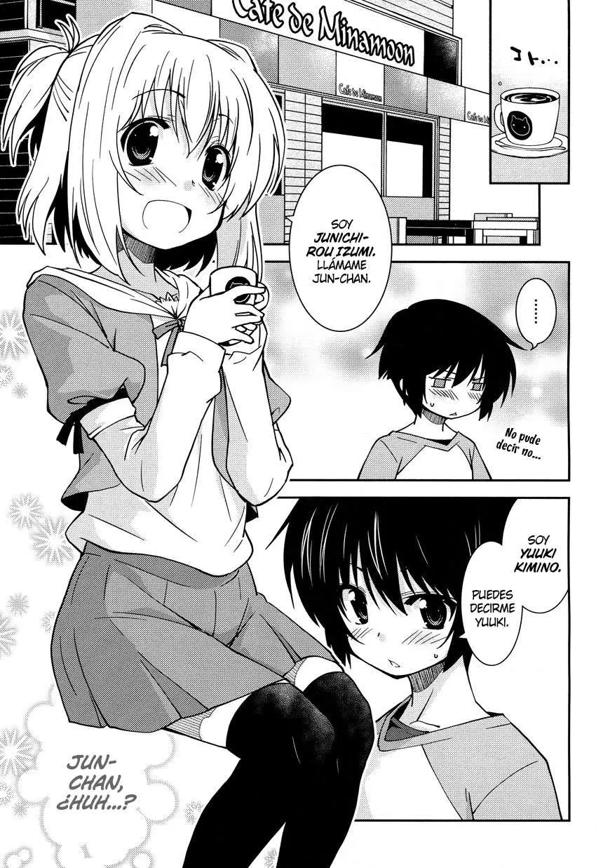 Boku to Boku (2012) - Capítulo 1 - Página 4 - LectorTMOo