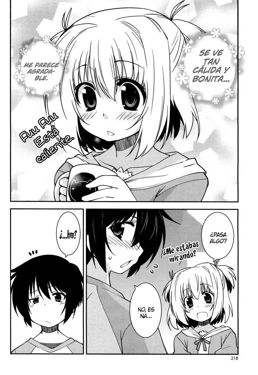 Boku to Boku (2012) - Capítulo 1 - Página 5 - LectorTMOo