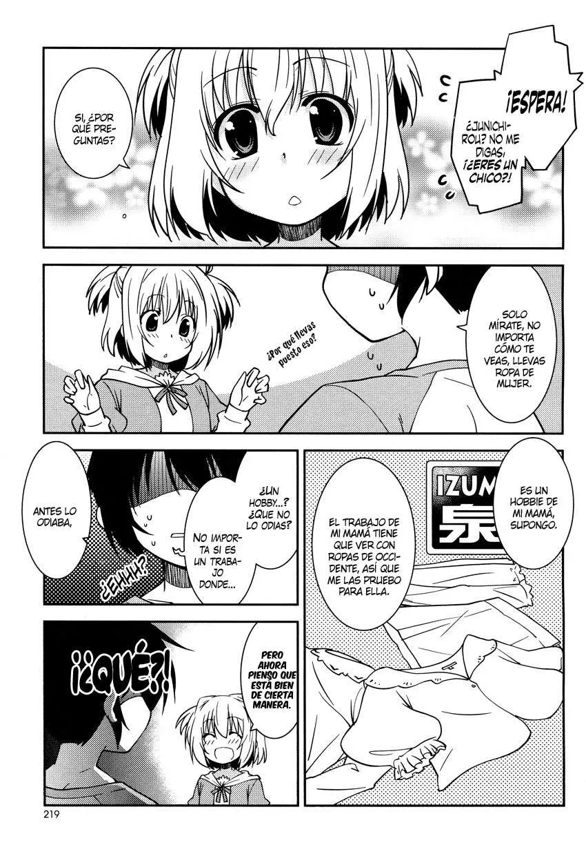Boku to Boku (2012) - Capítulo 1 - Página 6 - LectorTMOo