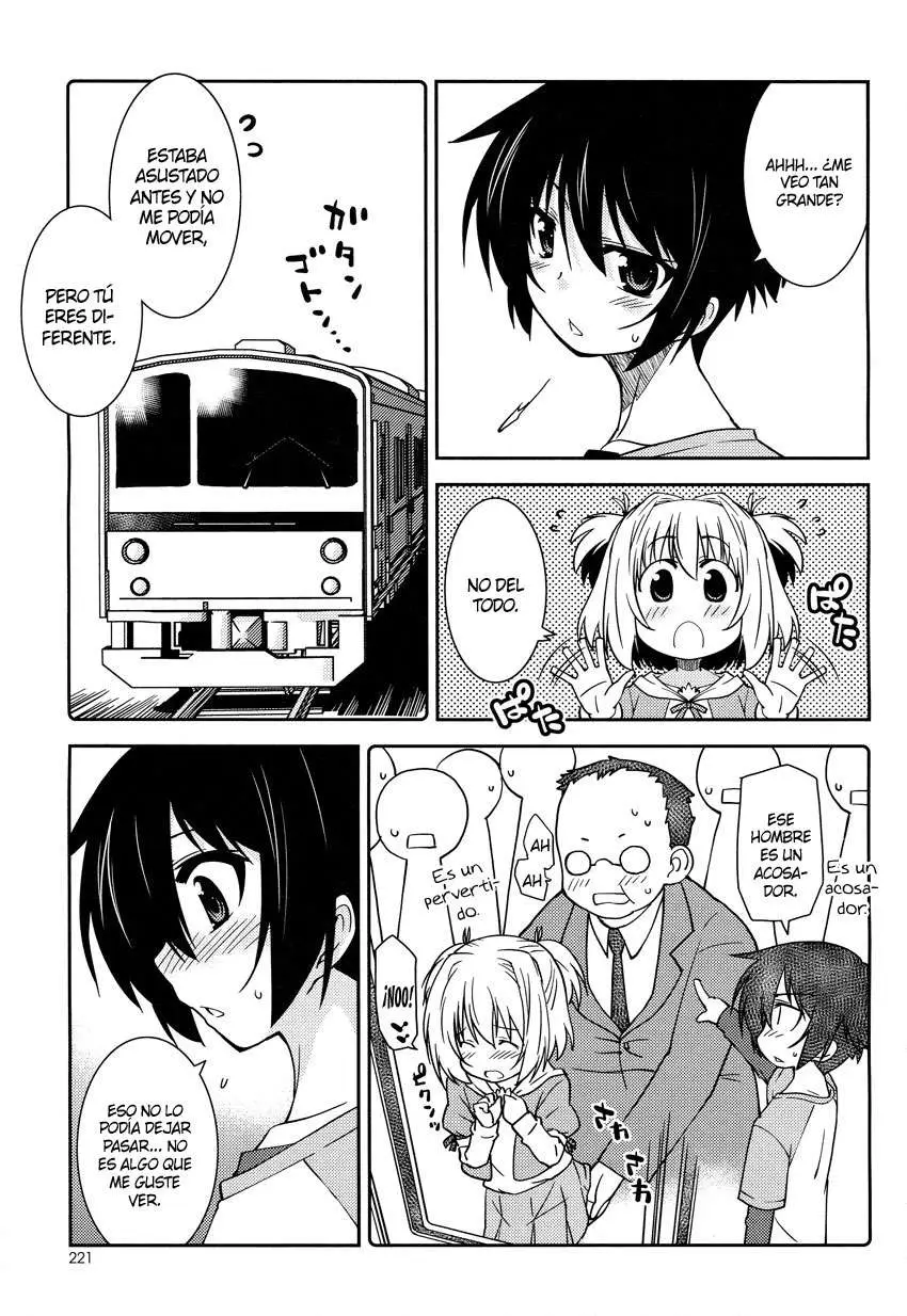 Boku to Boku (2012) - Capítulo 1 - Página 8 - LectorTMOo