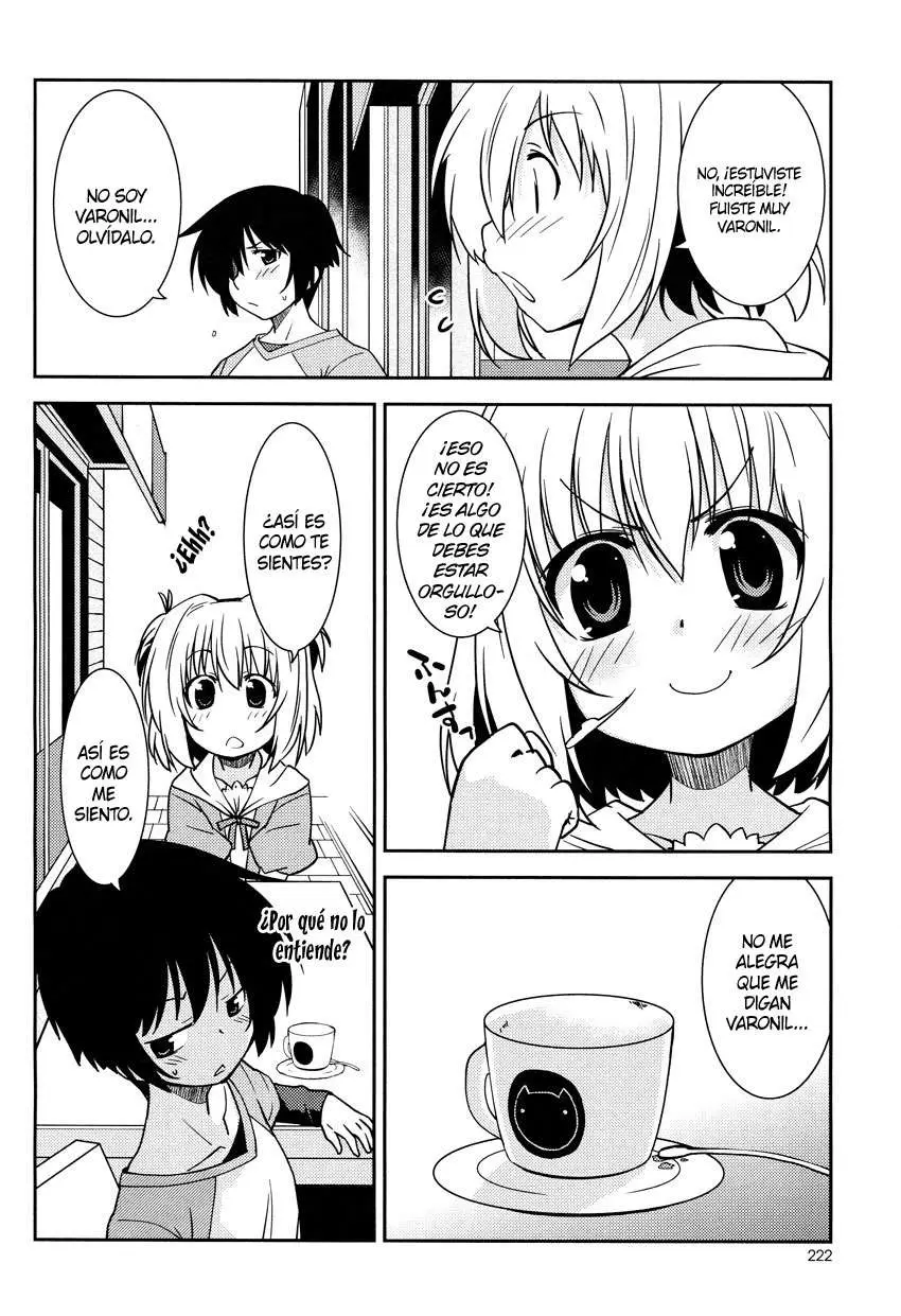 Boku to Boku (2012) - Capítulo 1 - Página 9 - LectorTMOo