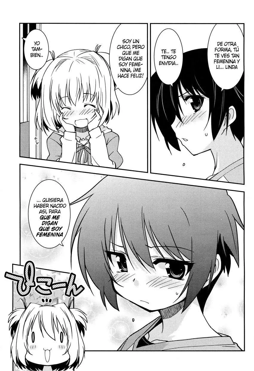 Boku to Boku (2012) - Capítulo 1 - Página 10 - LectorTMOo