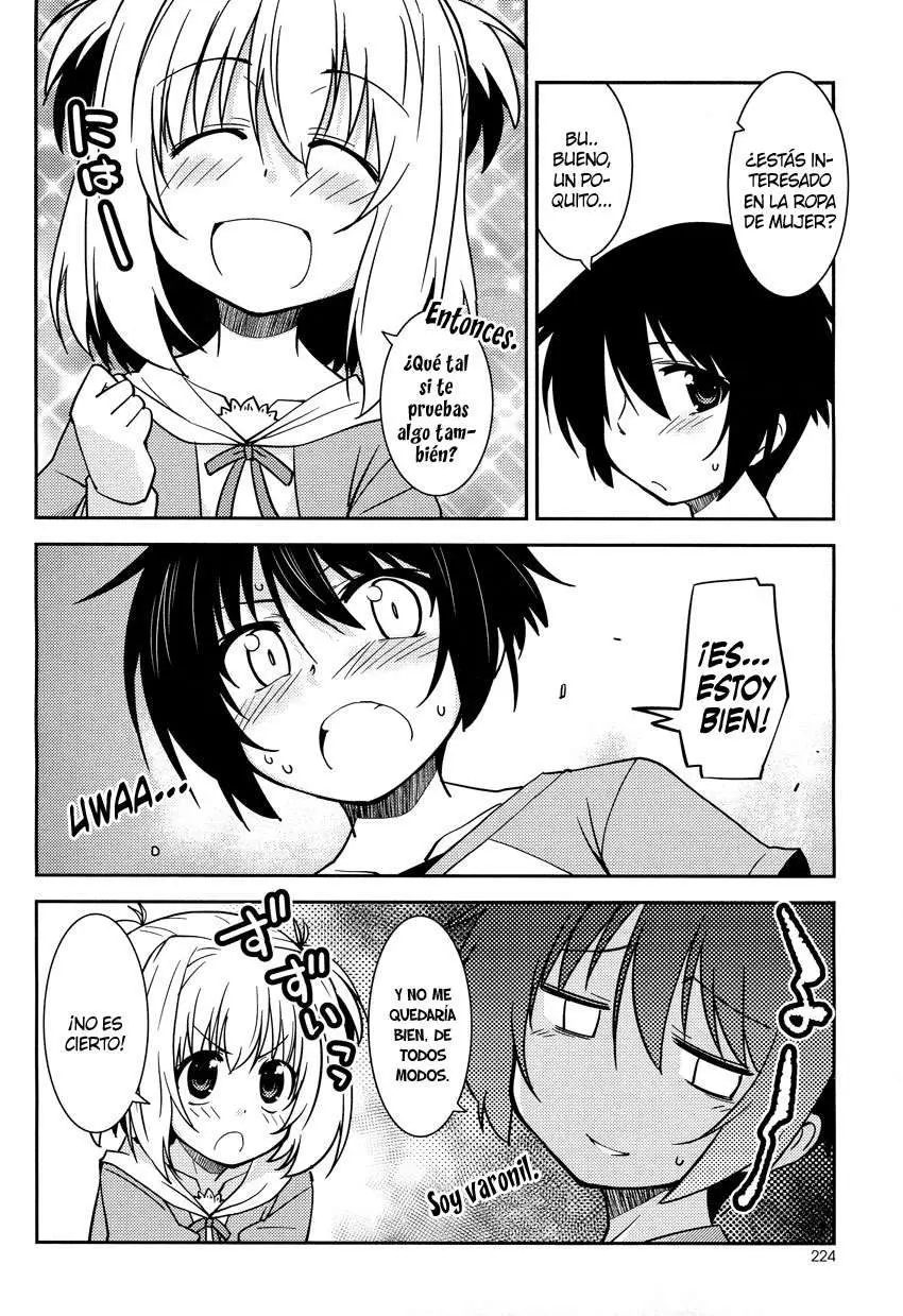Boku to Boku (2012) - Capítulo 1 - Página 11 - LectorTMOo
