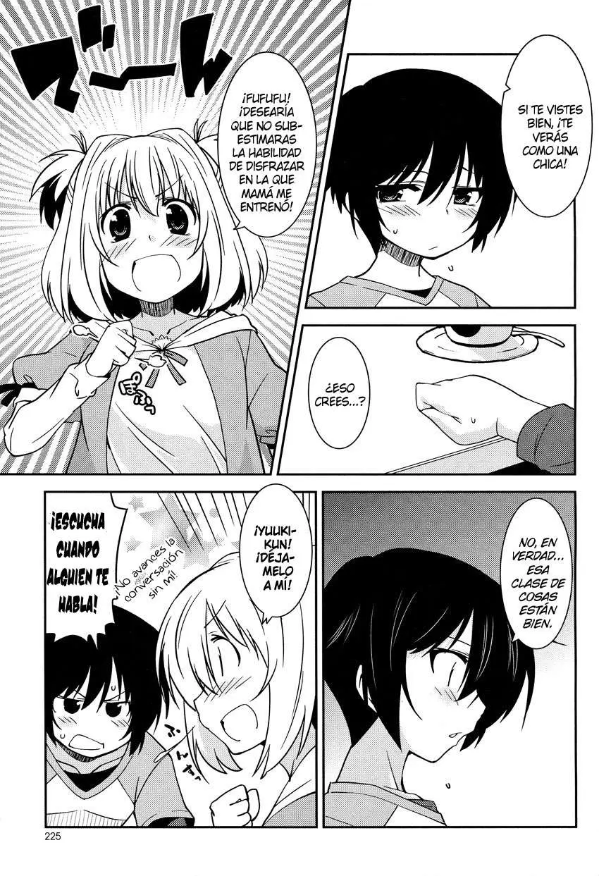 Boku to Boku (2012) - Capítulo 1 - Página 12 - LectorTMOo