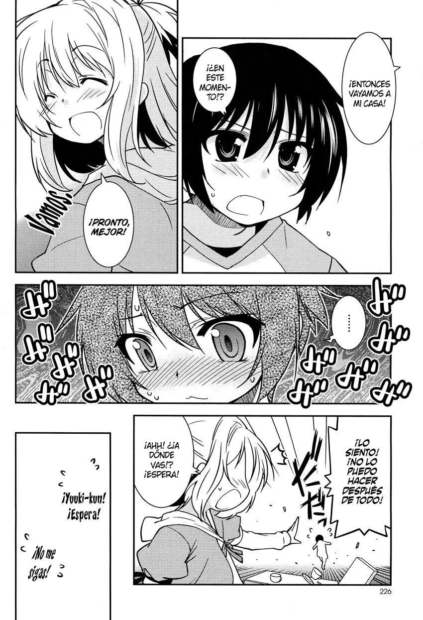 Boku to Boku (2012) - Capítulo 1 - Página 13 - LectorTMOo
