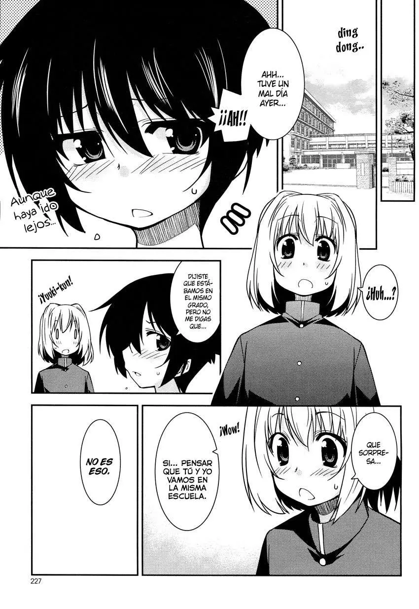 Boku to Boku (2012) - Capítulo 1 - Página 14 - LectorTMOo
