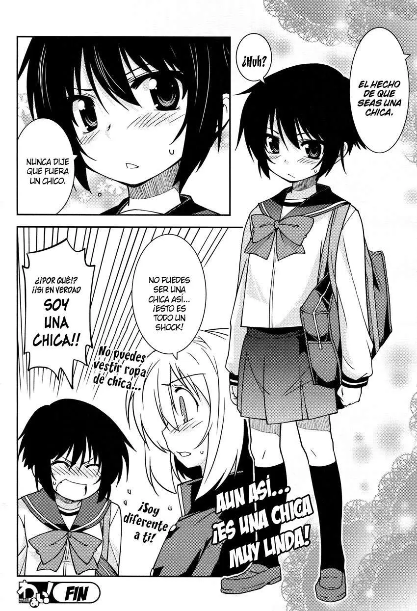Boku to Boku (2012) - Capítulo 1 - Página 15 - LectorTMOo