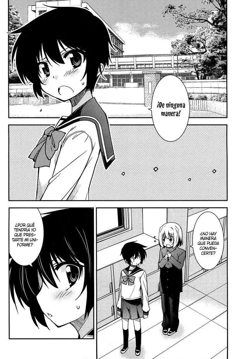 Boku to Boku (2012) - Capítulo 2 - Página 5 - LectorTMOo