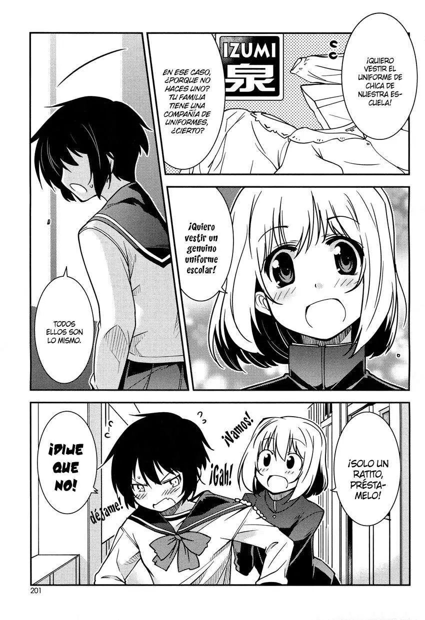 Boku to Boku (2012) - Capítulo 2 - Página 6 - LectorTMOo