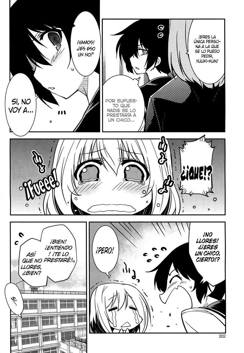 Boku to Boku (2012) - Capítulo 2 - Página 7 - LectorTMOo
