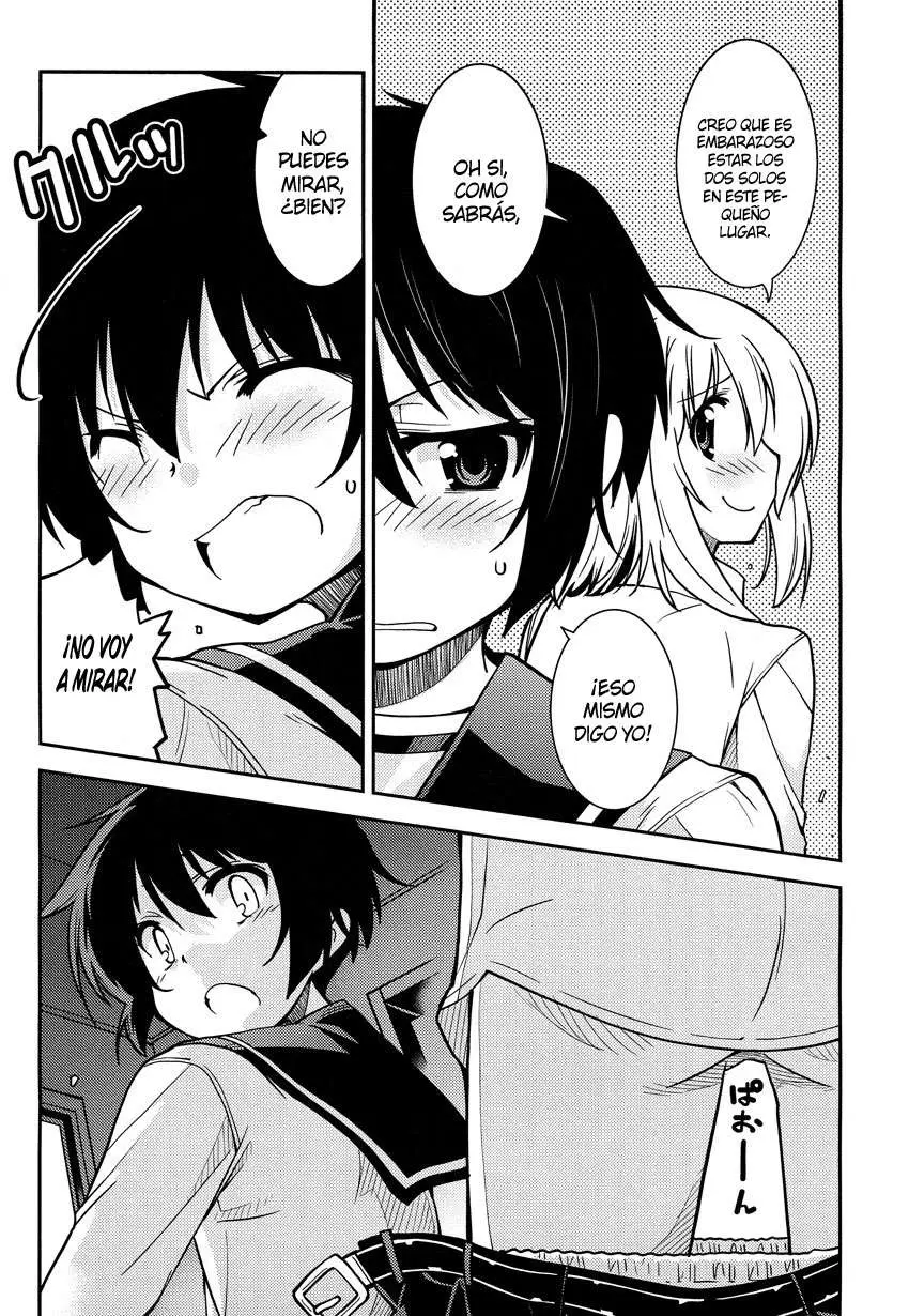 Boku to Boku (2012) - Capítulo 2 - Página 9 - LectorTMOo