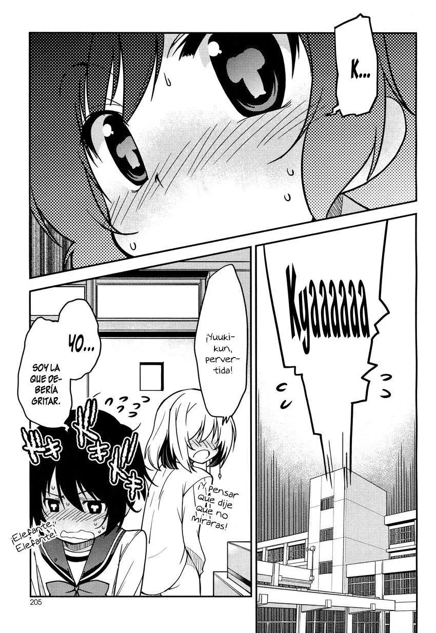 Boku to Boku (2012) - Capítulo 2 - Página 10 - LectorTMOo