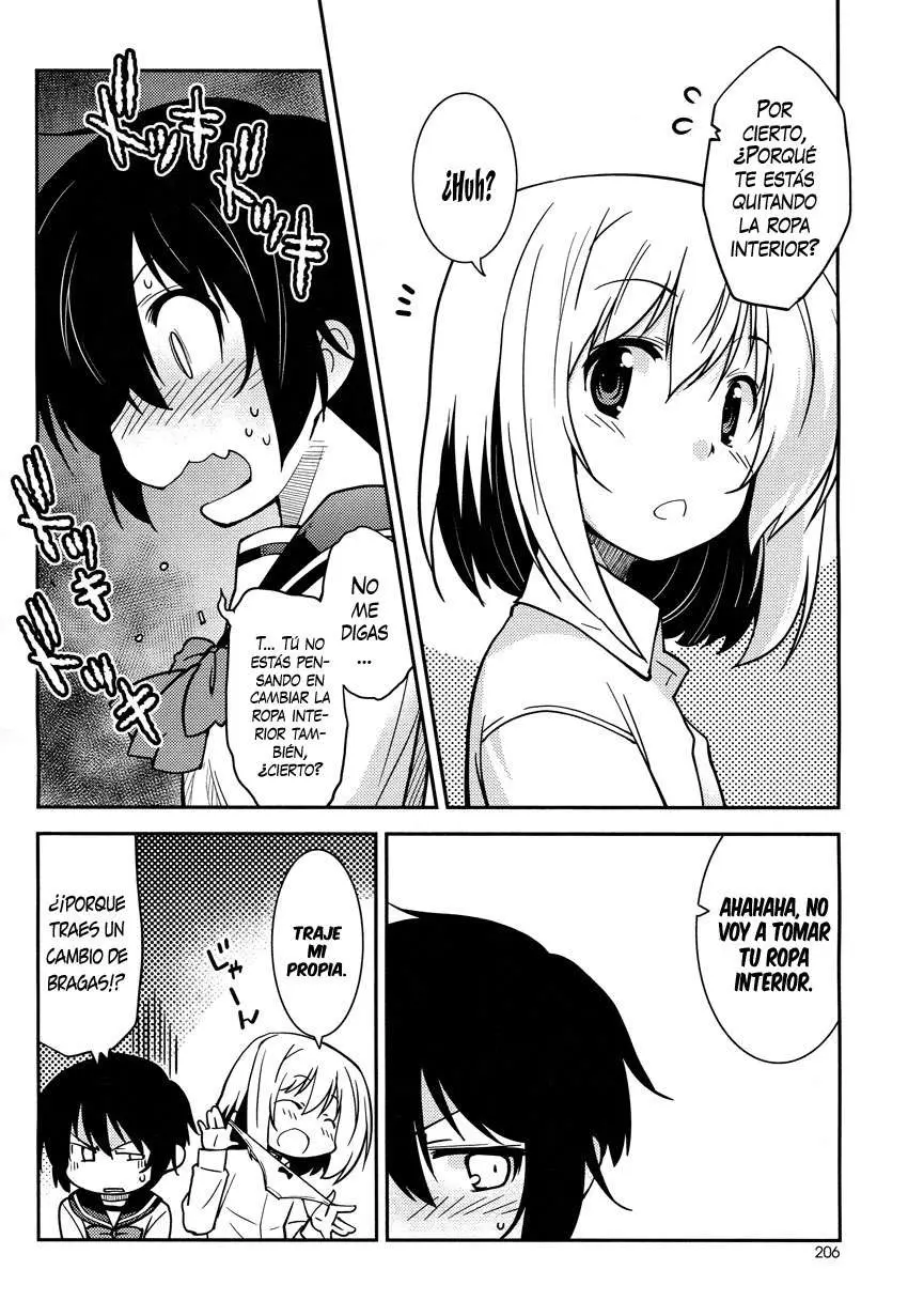 Boku to Boku (2012) - Capítulo 2 - Página 11 - LectorTMOo