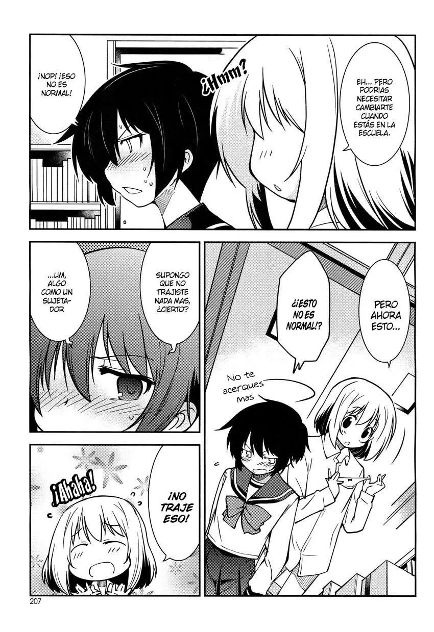 Boku to Boku (2012) - Capítulo 2 - Página 12 - LectorTMOo