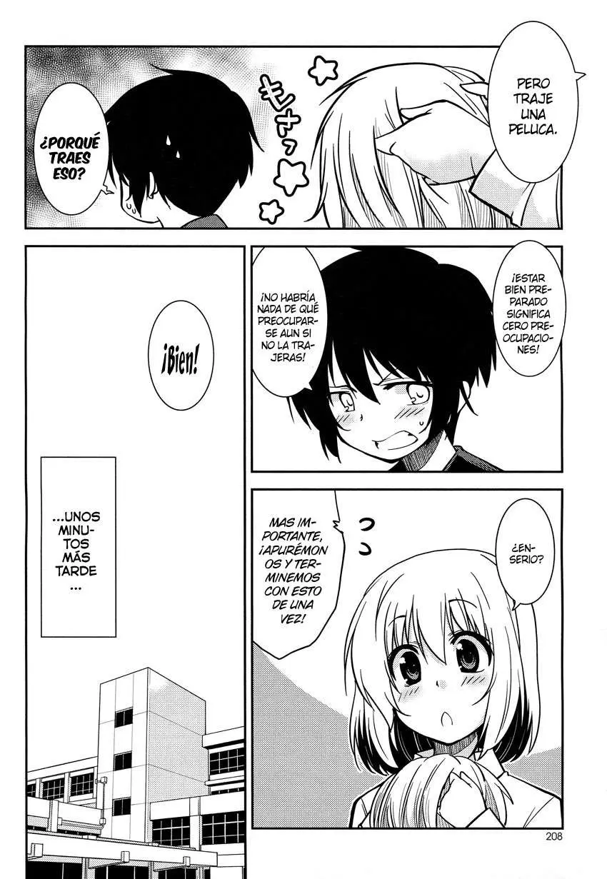 Boku to Boku (2012) - Capítulo 2 - Página 13 - LectorTMOo