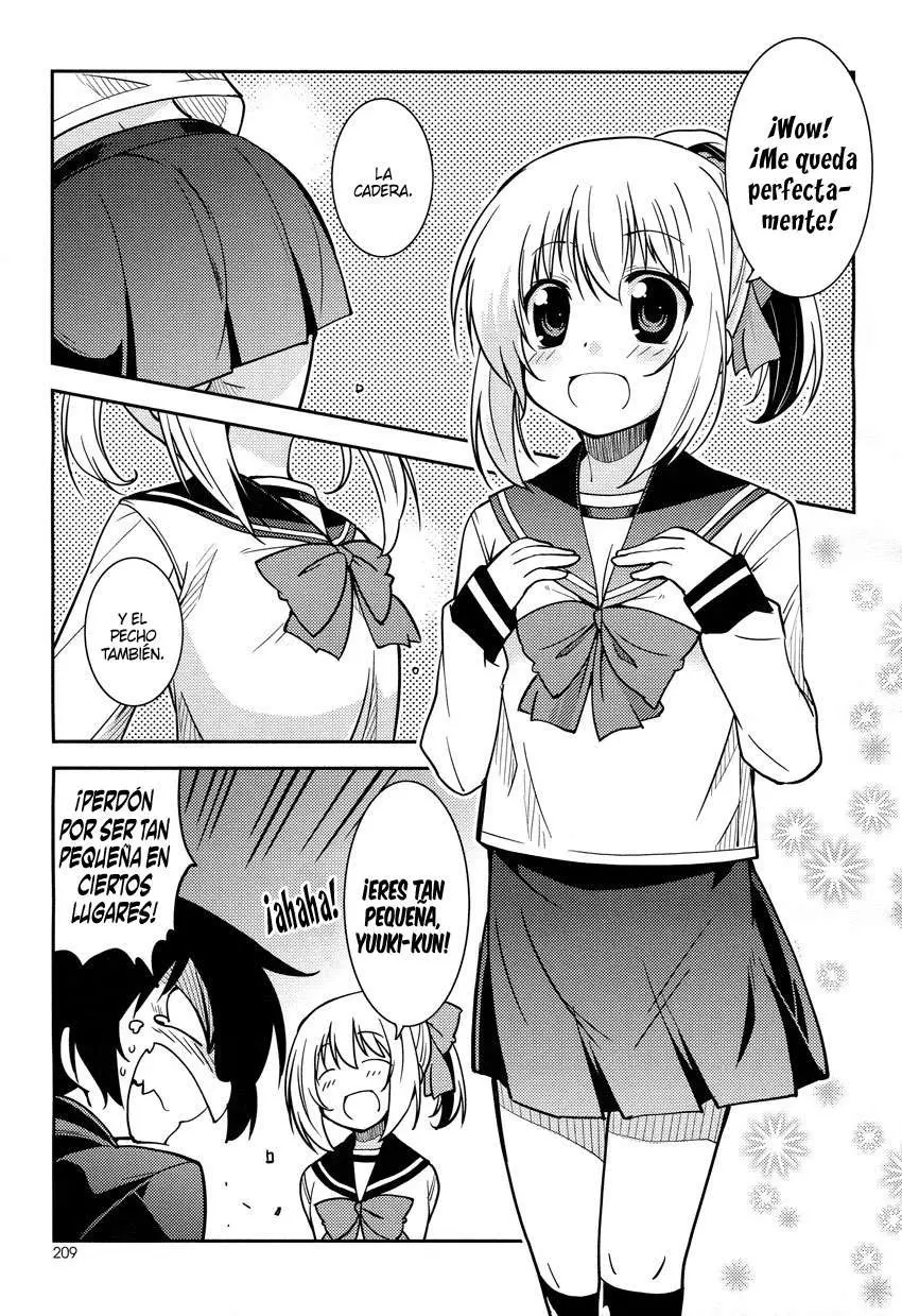 Boku to Boku (2012) - Capítulo 2 - Página 14 - LectorTMOo