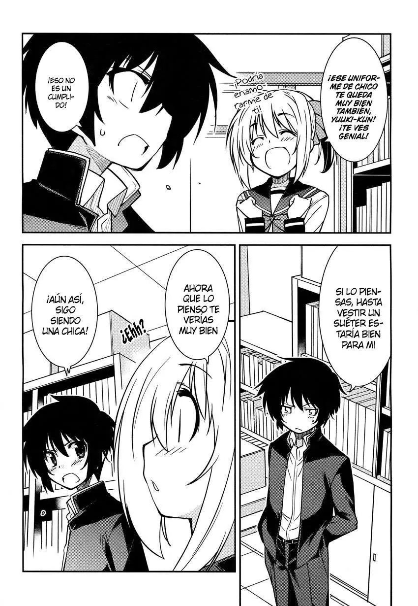 Boku to Boku (2012) - Capítulo 2 - Página 15 - LectorTMOo